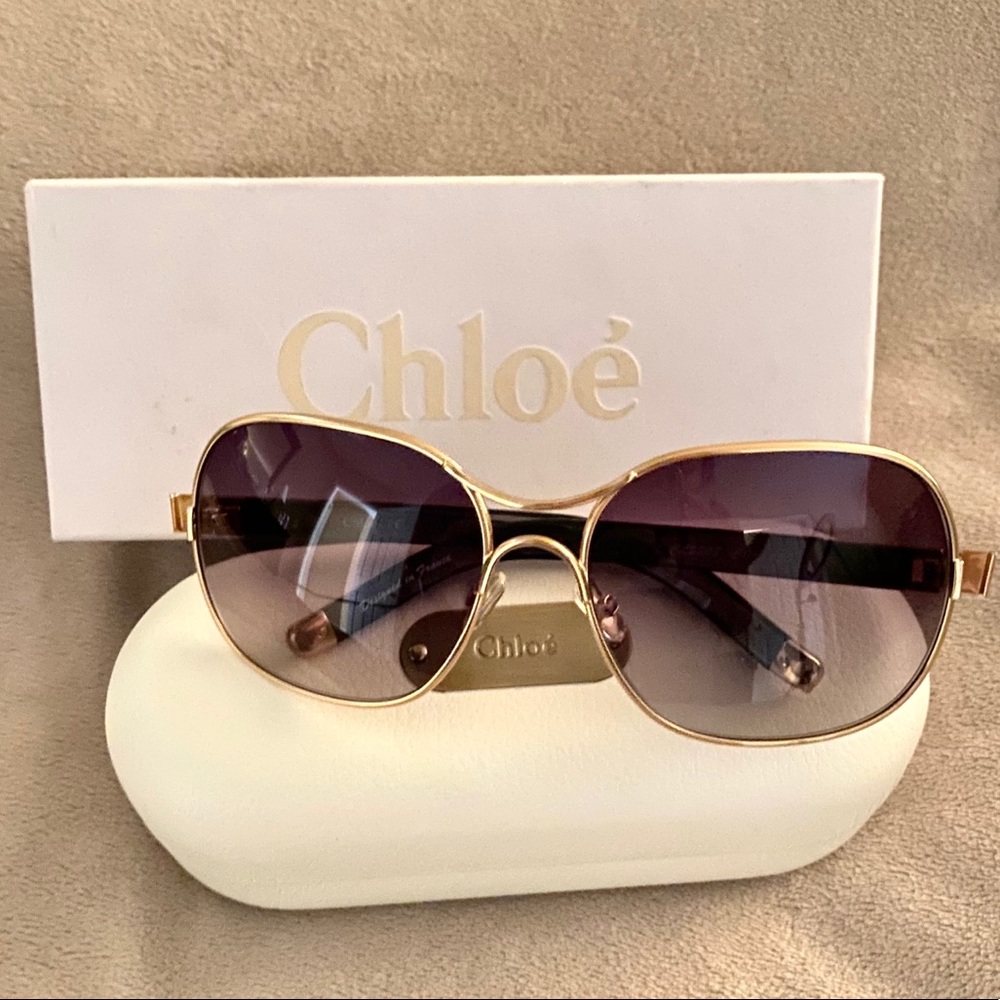 Chloe Sunglasses